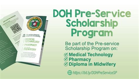DOH Pre.